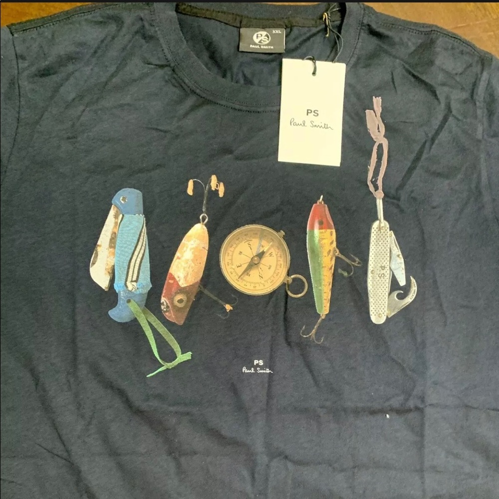Paul smith XL